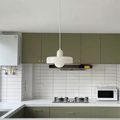 NordicGlass - Loftophængt Lampe