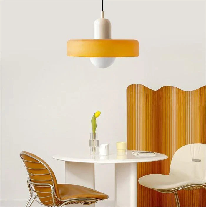 NordicGlass - Loftophængt Lampe