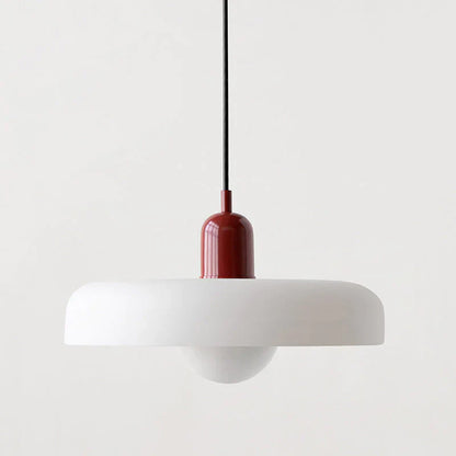 NordicGlass - Loftophængt Lampe
