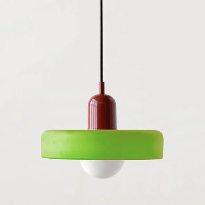 NordicGlass - Loftophængt Lampe
