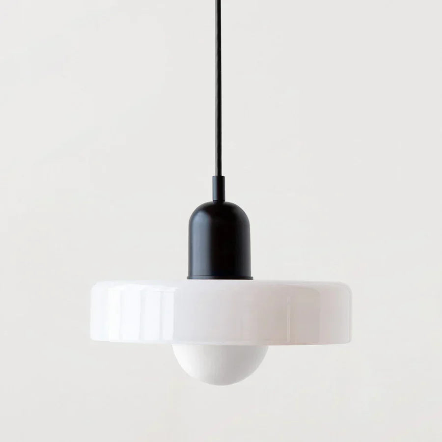 NordicGlass - Loftophængt Lampe