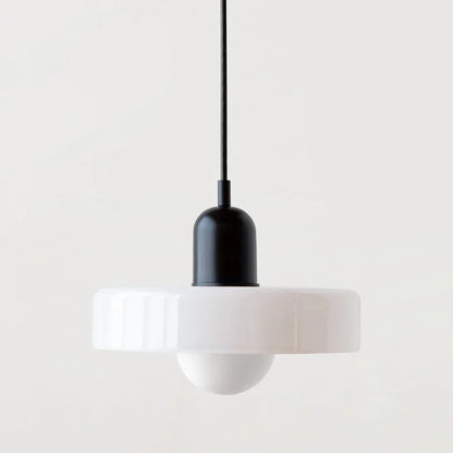 NordicGlass - Loftophængt Lampe