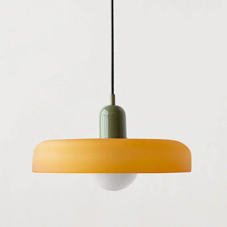 NordicGlass - Loftophængt Lampe