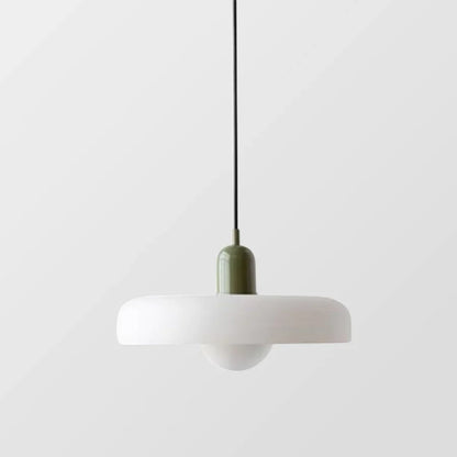 NordicGlass - Loftophængt Lampe