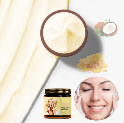 Oksetalg og Manuka Honning Balsam