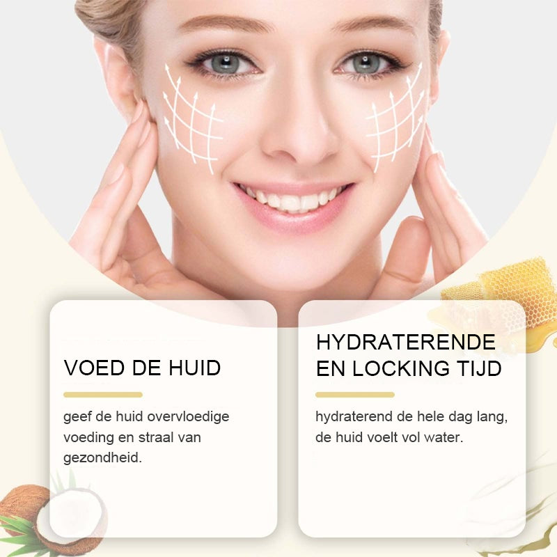 Oksetalg og Manuka Honning Balsam