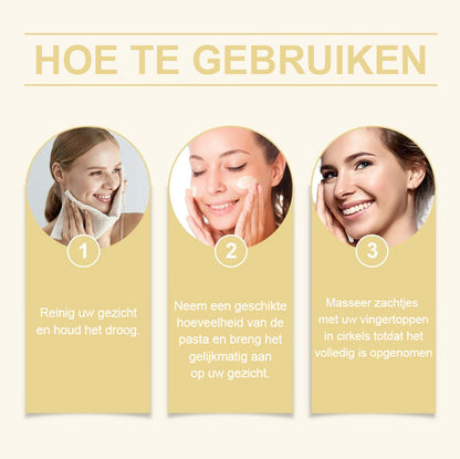 Oksetalg og Manuka Honning Balsam