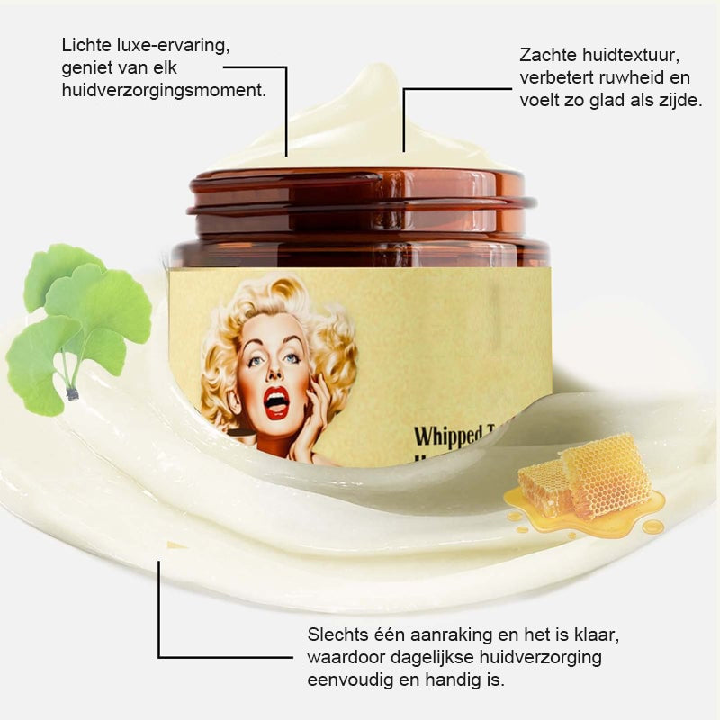 Oksetalg og Manuka Honning Balsam