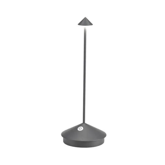 Oplys dit rum med den trådløse LED bordlampe – RadiantGlow