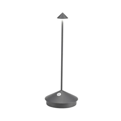 Oplys dit rum med den trådløse LED bordlampe – RadiantGlow