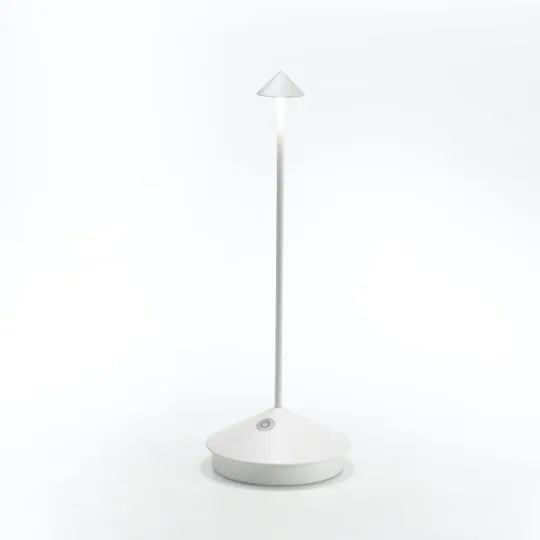 Oplys dit rum med den trådløse LED bordlampe – RadiantGlow