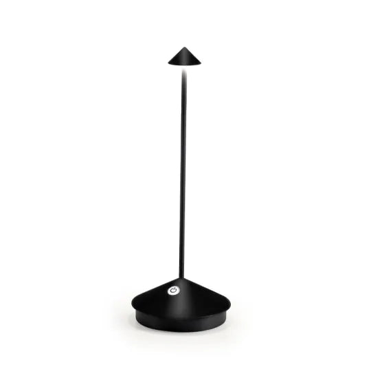 Oplys dit rum med den trådløse LED bordlampe – RadiantGlow