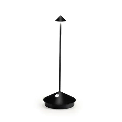 Oplys dit rum med den trådløse LED bordlampe – RadiantGlow