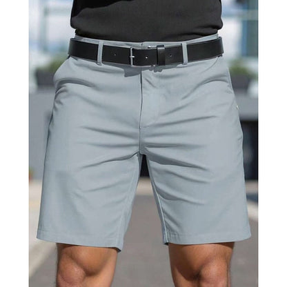 Dorian | Shorts d'été confortables pour des journées décontractées - Image 8