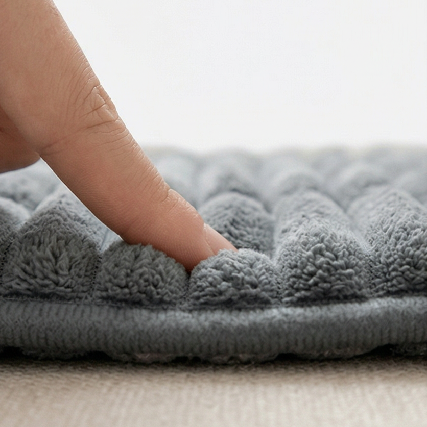 Pawlora™ – Plush Non Slip Sofa Beskytter til Kæledyr