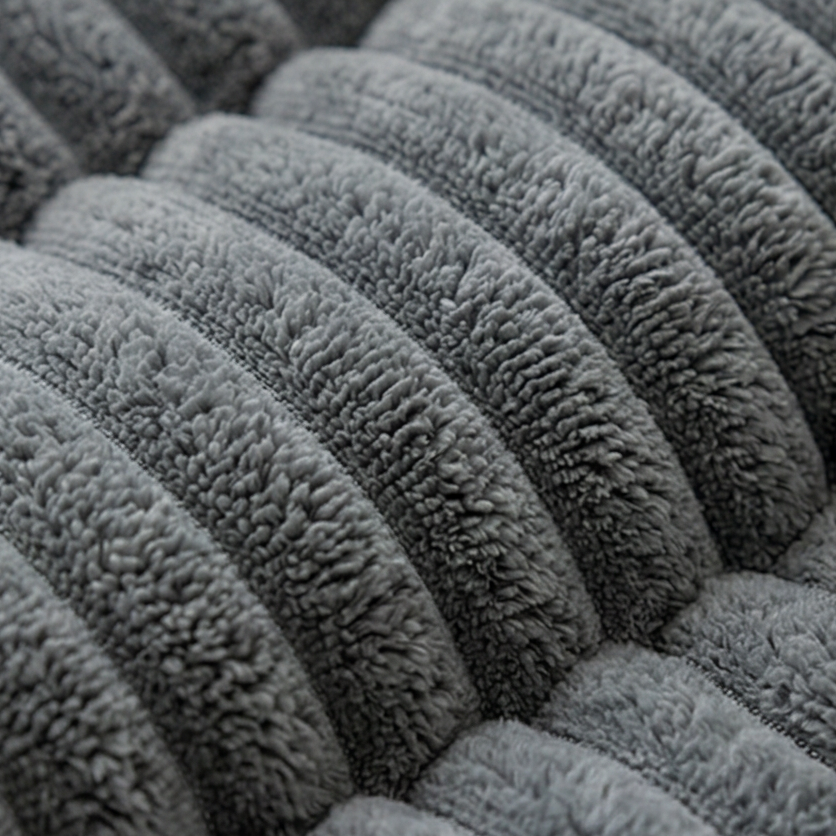 Pawlora™ – Plush Non Slip Sofa Beskytter til Kæledyr