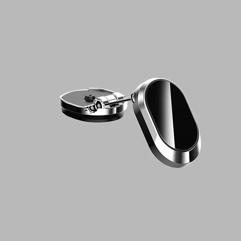 PhoneMagnetic™ | Super Stærk Magnetisk Telefonholder til Bilen!