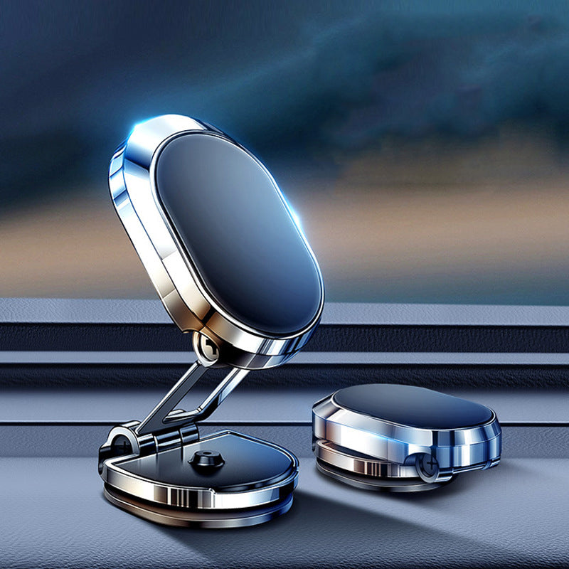 PhoneMagnetic™ | Super Stærk Magnetisk Telefonholder til Bilen!