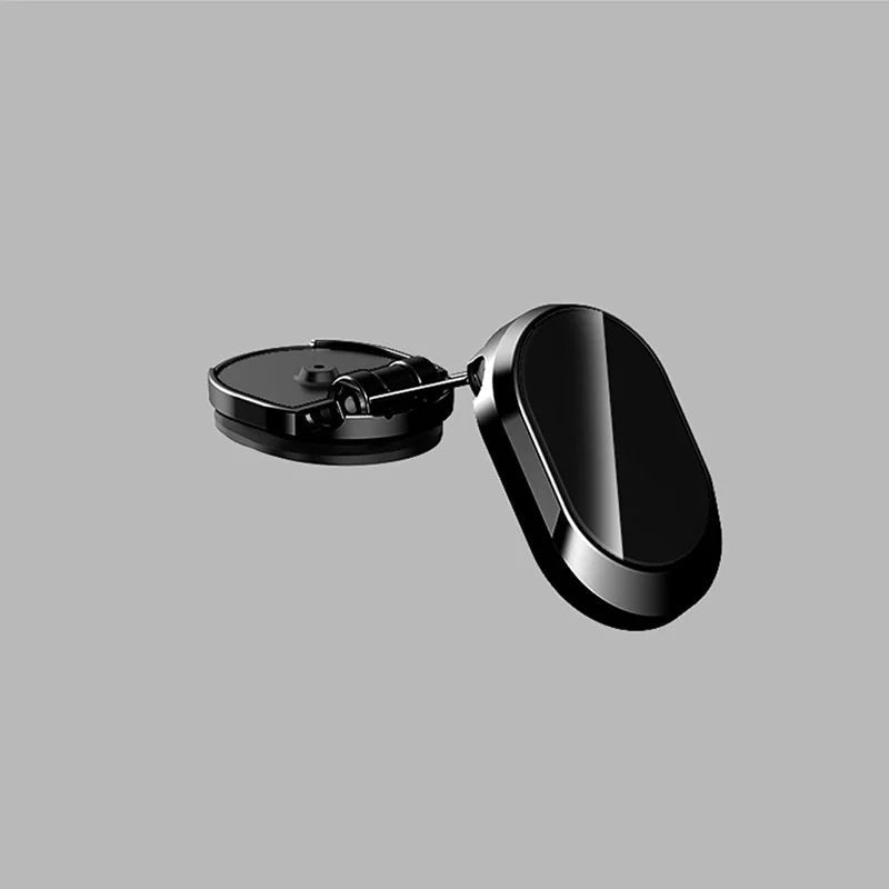 PhoneMagnetic™ | Super Stærk Magnetisk Telefonholder til Bilen!