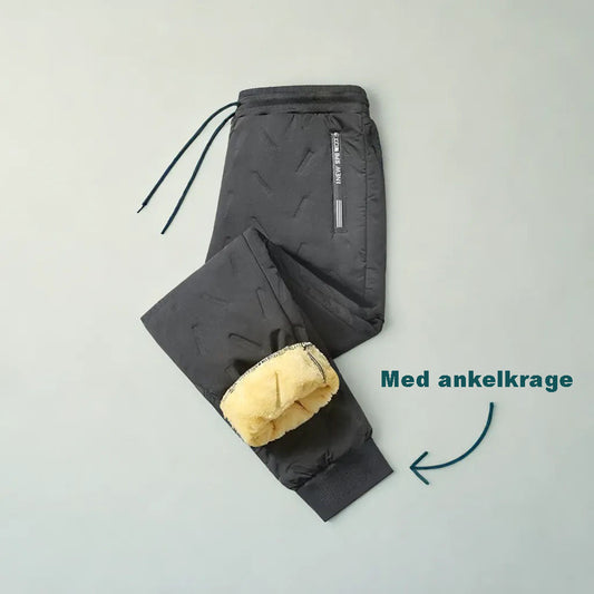 PolarFit Vinterbukser