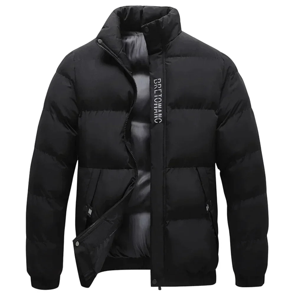 Alban | Veste matelassée pour homme - Image 2