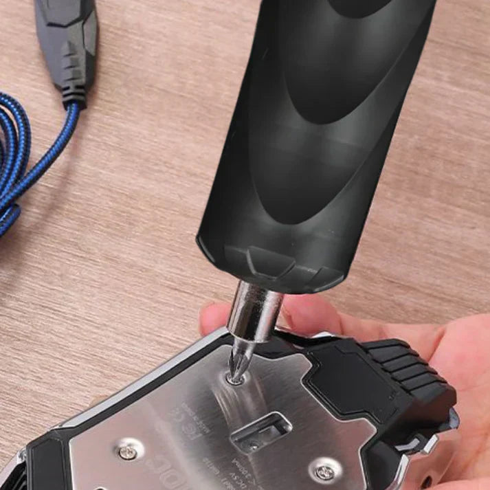 PowerBit™ | Strammer hver skrue på et sekund