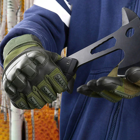 PowerGlove | Uforgængelige Taktiske Handsker