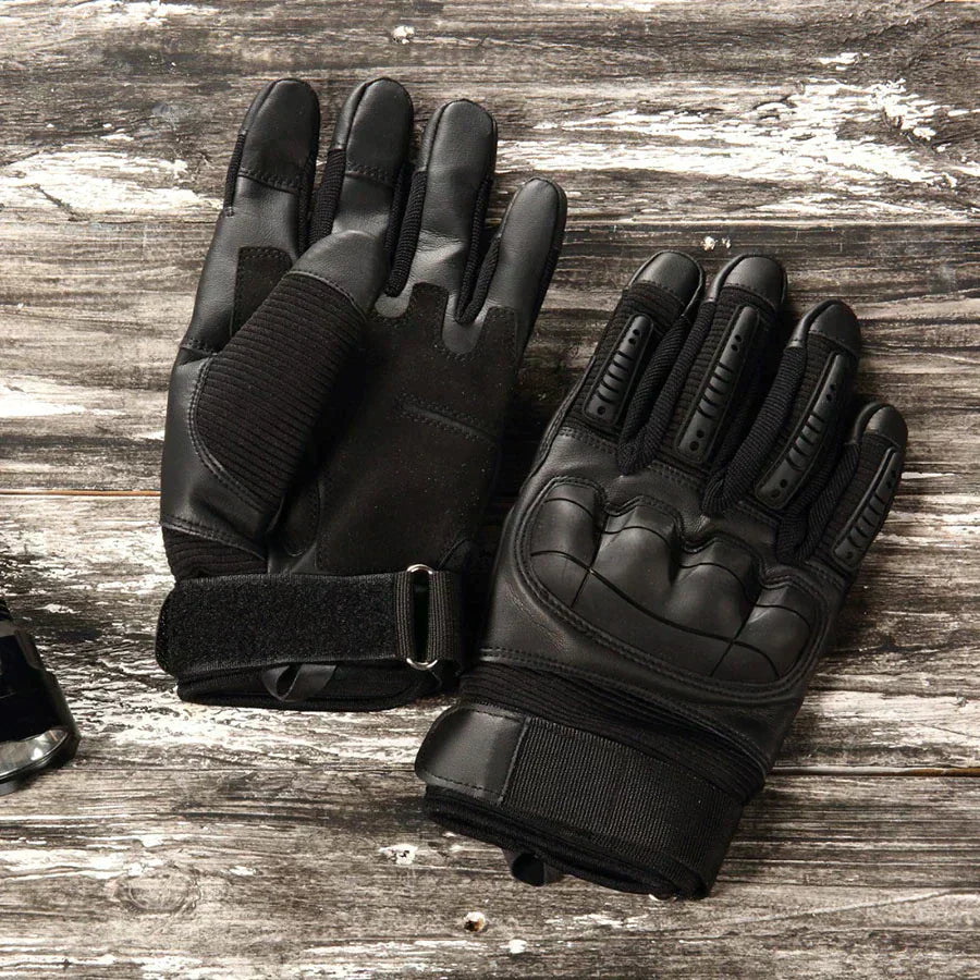 PowerGlove | Uforgængelige Taktiske Handsker