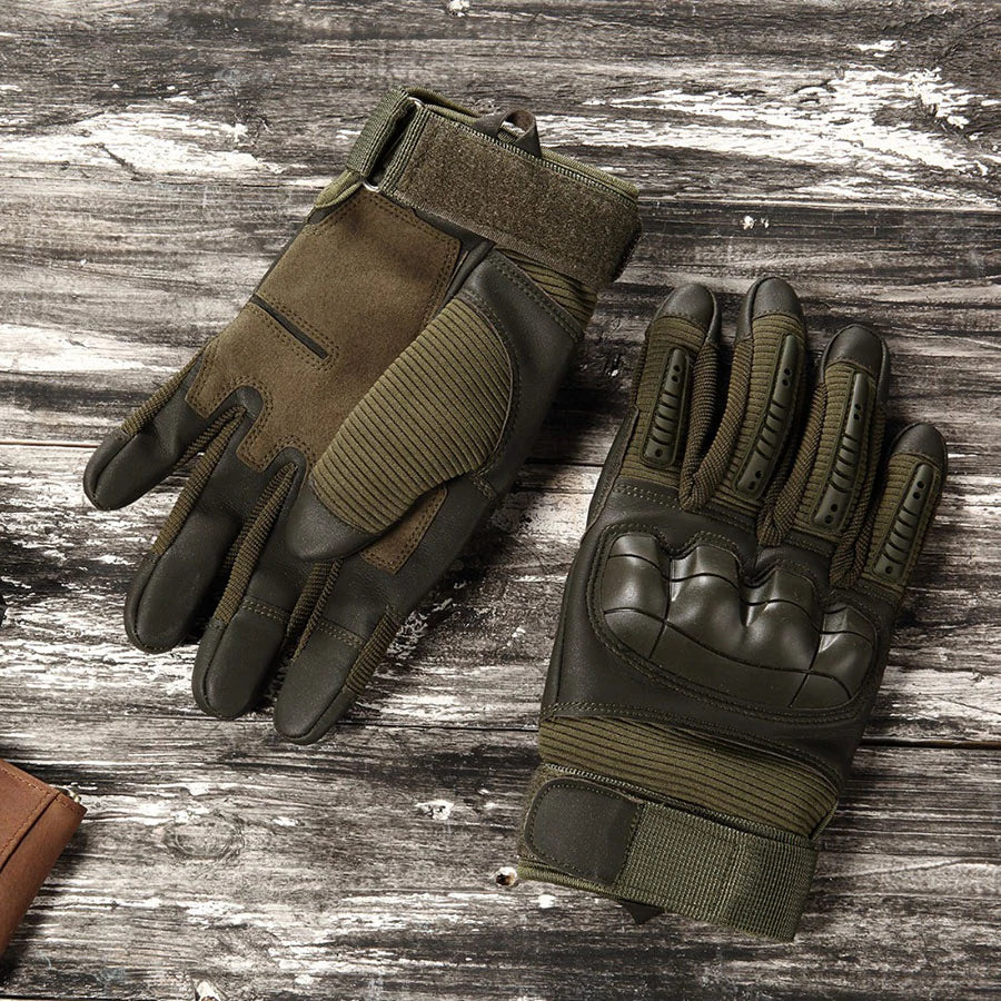 PowerGlove | Uforgængelige Taktiske Handsker