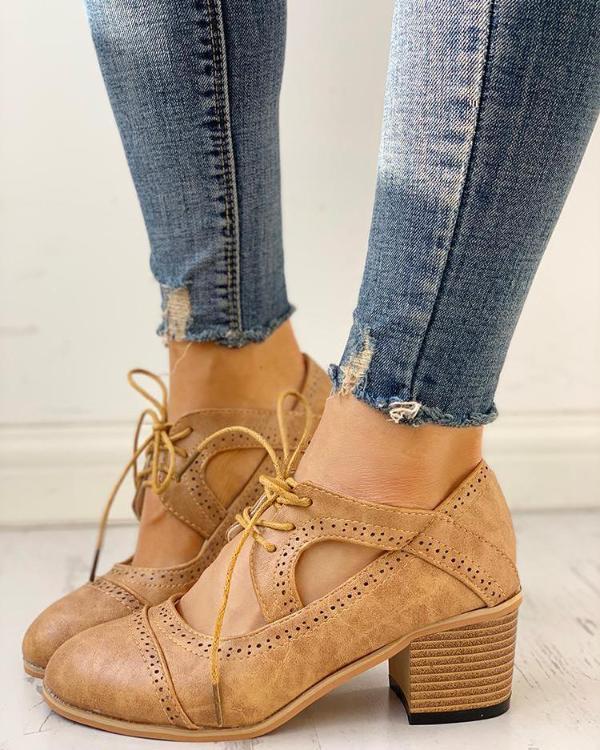 Abigaëlle | Chaussures orthopédiques antidérapantes et élégantes - Image 3