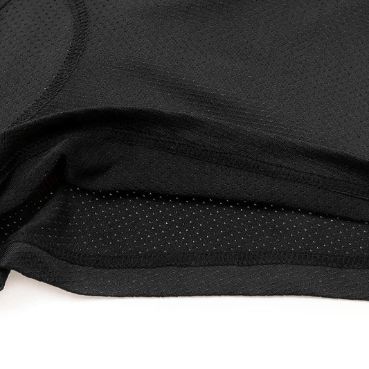 Premium Motorcykel Beskyttelses Shorts med Polstring og Åndbart Materiale – Komfortabel Pasform, Hurtigtørrende og Letvægts