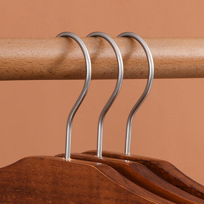 Premium Valnødtræ Multi-Bar Hanger