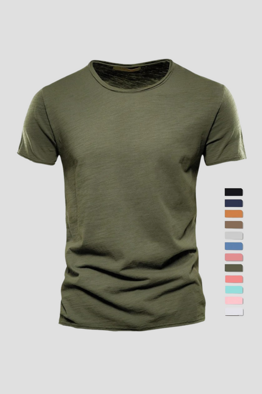 Achille | T-shirt homme "Comfortable Everyday - Image 2