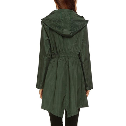 Anaëlle | Anorak à Capuche pour Femme - Image 8