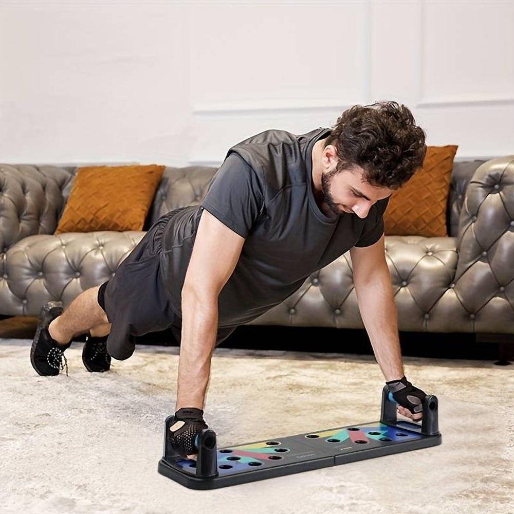 Push Up Board 20-i-1 Fitness Board