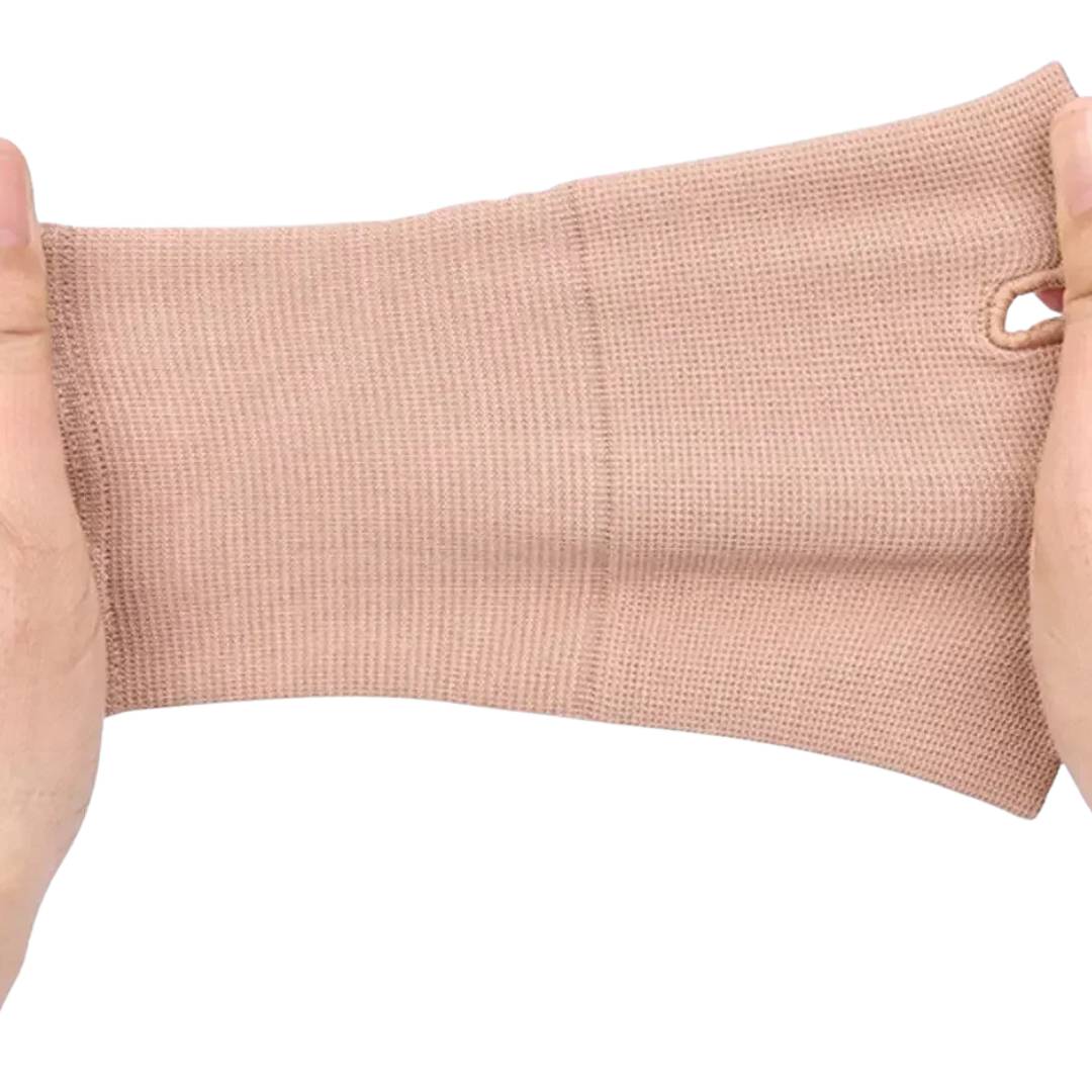 ReliefGrip Håndledskompressionsærme | Tommelfingerstøtte