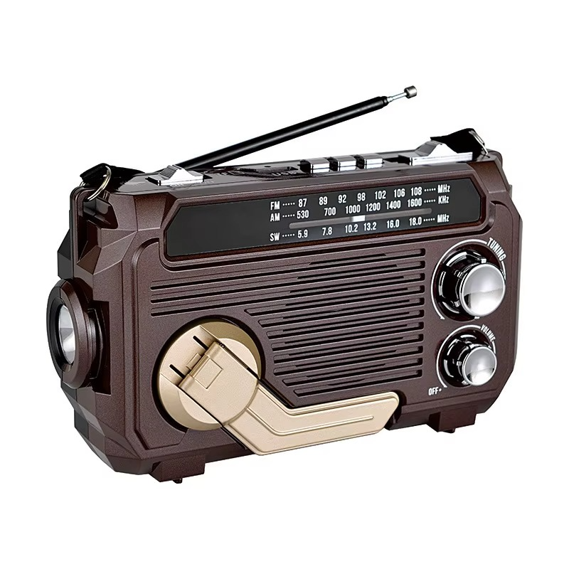 RescueRadio | Den essentielle nødløsning i krisesituationer