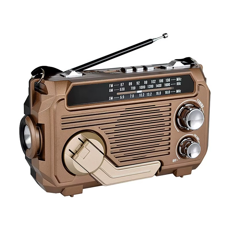 RescueRadio | Den essentielle nødløsning i krisesituationer