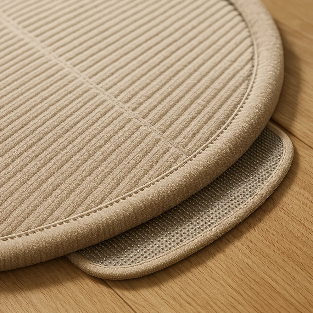 RollSafe | Kontorstolsmåtte