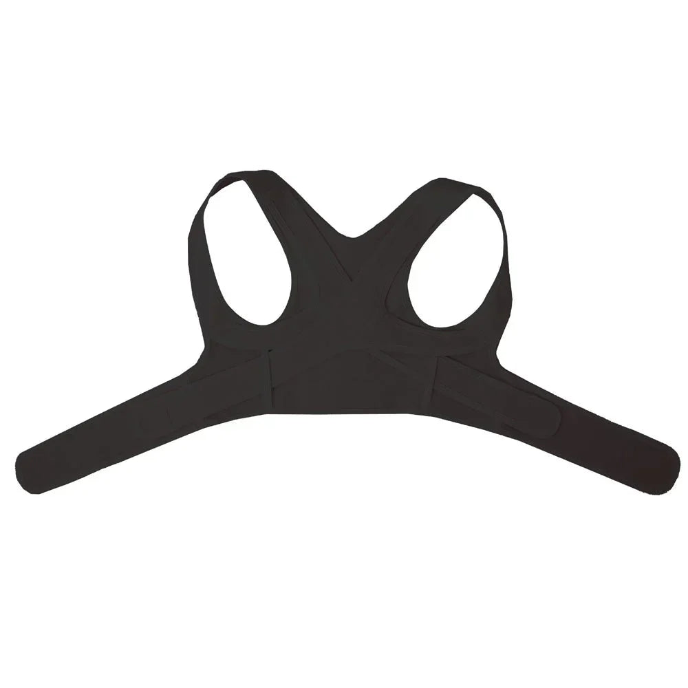 Rygstabilisator - Usynlig & Ergonomisk