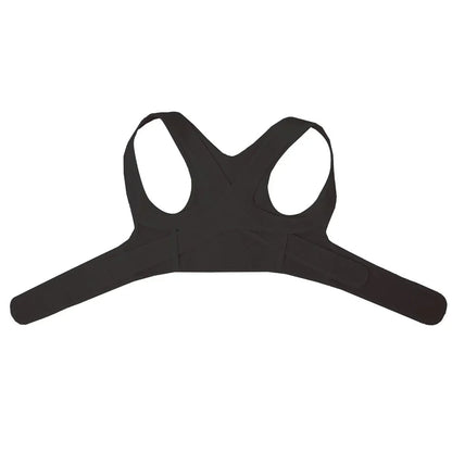 Rygstabilisator - Usynlig & Ergonomisk