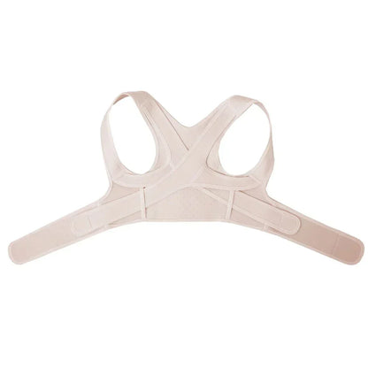 Rygstabilisator - Usynlig & Ergonomisk