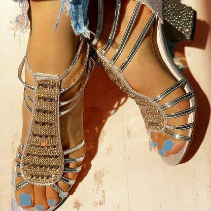 Rita | Sandales à talons élégantes et confortables - Image 3