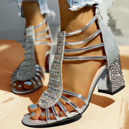 Rita | Sandales à talons élégantes et confortables - Image 5