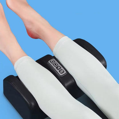 Shiatsu Fodmassageapparat med Varme – Lindre Ømme Fødder og Træthed