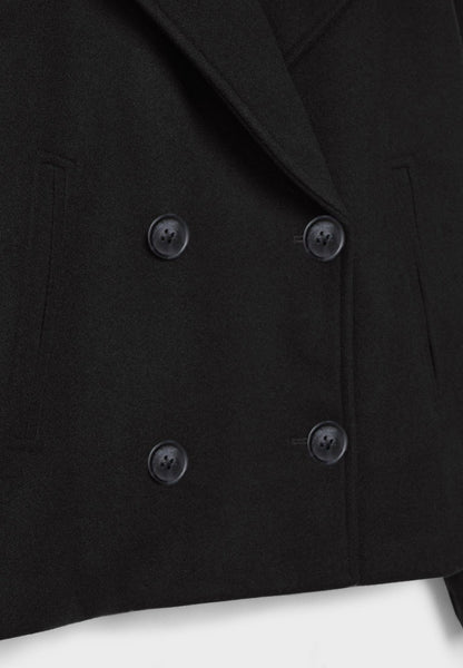 Mae | Caban croisé oversize pour femme - Image 7