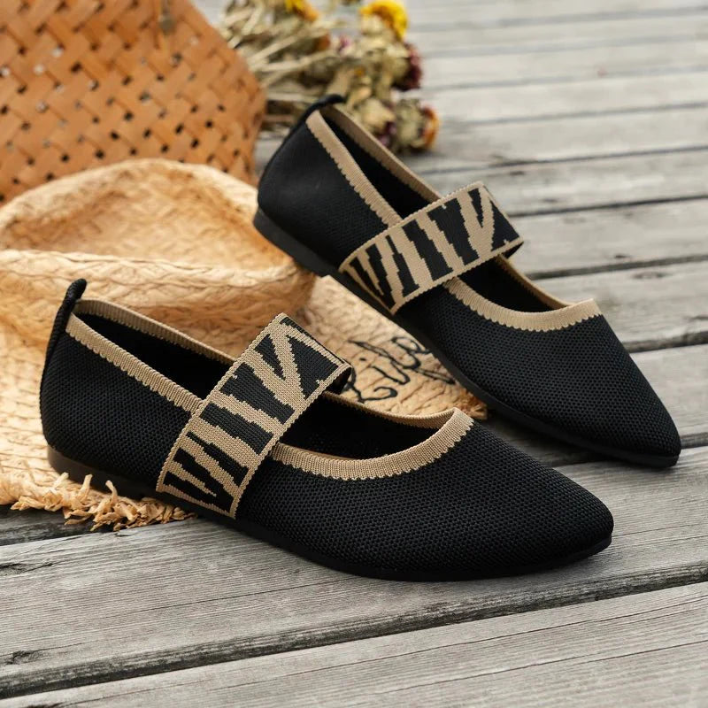 Salomé | Ballerines élégantes pour femmes - Image 6