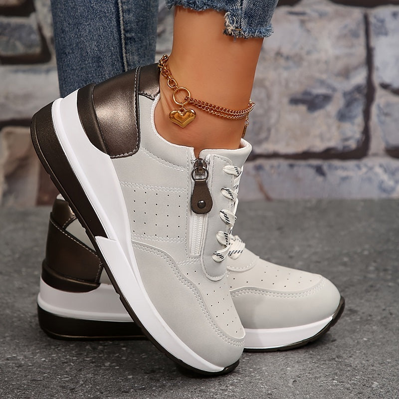 Image of Sissel | Ortopædiske Sneakers