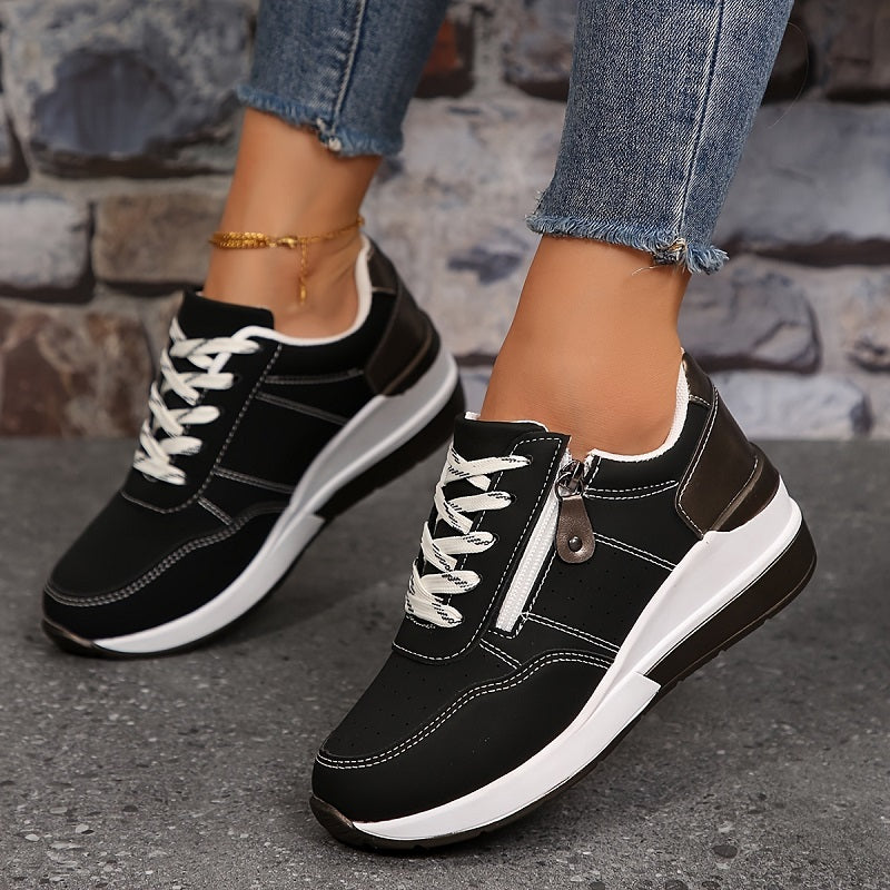 Image of Sissel | Ortopædiske Sneakers