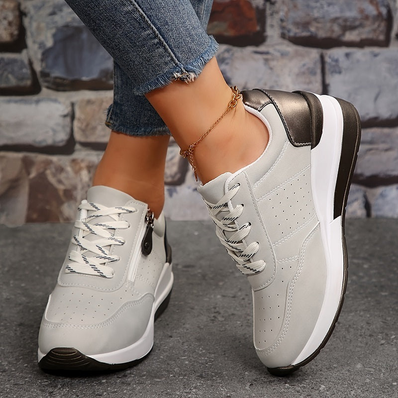 Image of Sissel | Ortopædiske Sneakers